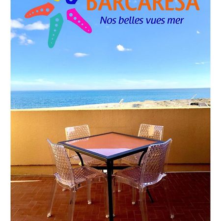Barcaresa-Magnifique Appartement Residence Argonautes Le Barcares Luaran gambar