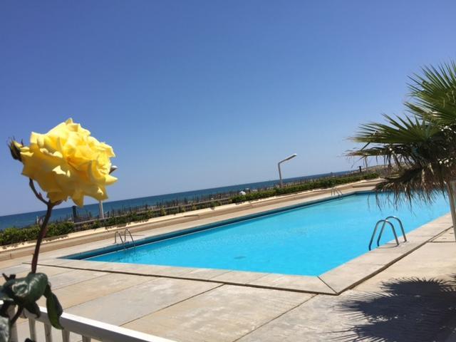 Barcaresa-Magnifique Appartement Residence Argonautes Le Barcares Bilik gambar