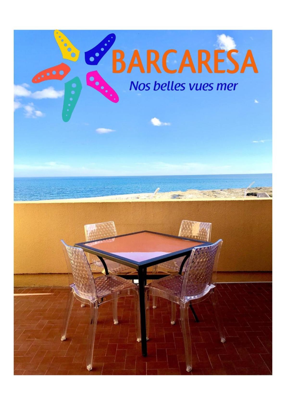 Barcaresa-Magnifique Appartement Residence Argonautes Le Barcares Luaran gambar