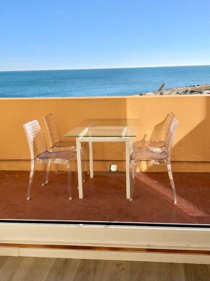 Barcaresa-Magnifique Appartement Residence Argonautes Le Barcares Luaran gambar